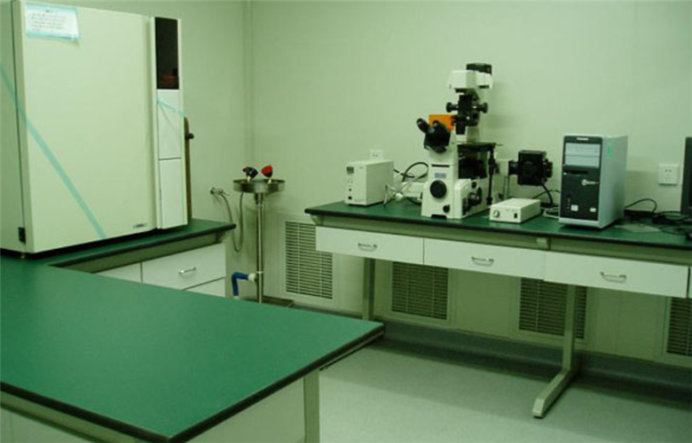 PCR實驗室凈化工程
